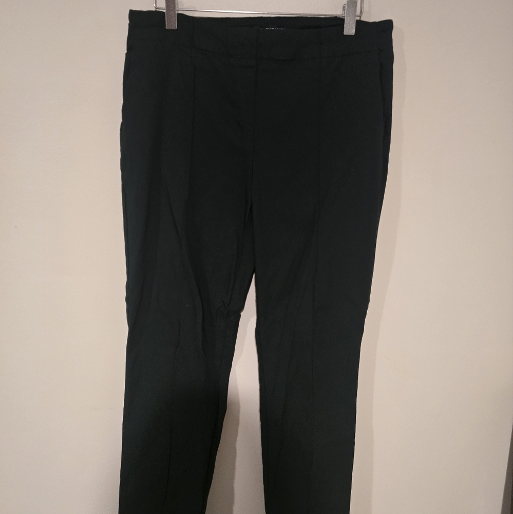 Women's Dress Black Pants